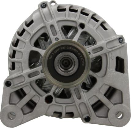 PSH 165.906.150.000 - Alternatore autozon.pro