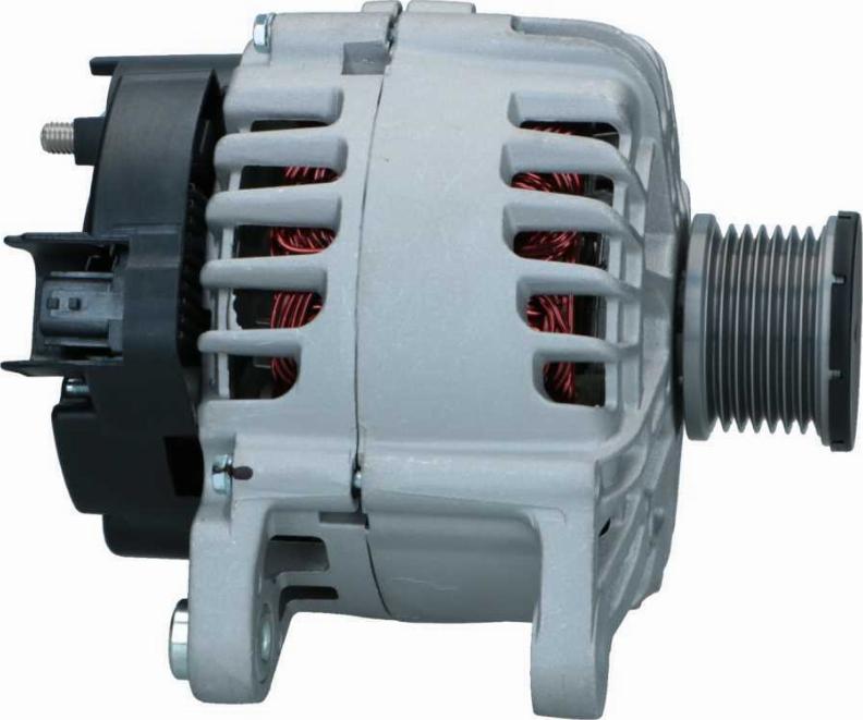 PSH 165.906.150.008 - Alternatore autozon.pro