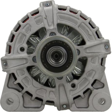 PSH 165.906.150.010 - Alternatore autozon.pro