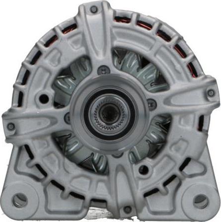 PSH 165.906.150.281 - Alternatore autozon.pro