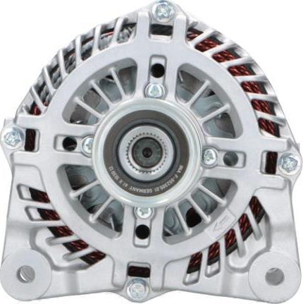 PSH 165.903.185.372 - Alternatore autozon.pro