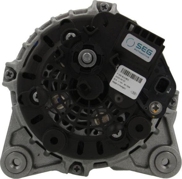 PSH 165.916.150.280 - Alternatore autozon.pro