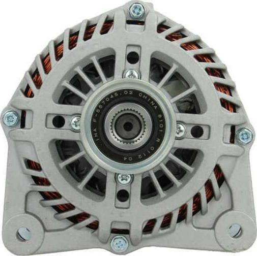 PSH 165.913.150.130 - Alternatore autozon.pro