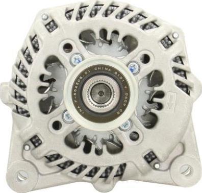 PSH 165.935.230.130 - Alternatore autozon.pro