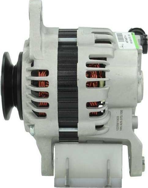 PSH 165.929.070.130 - Alternatore autozon.pro