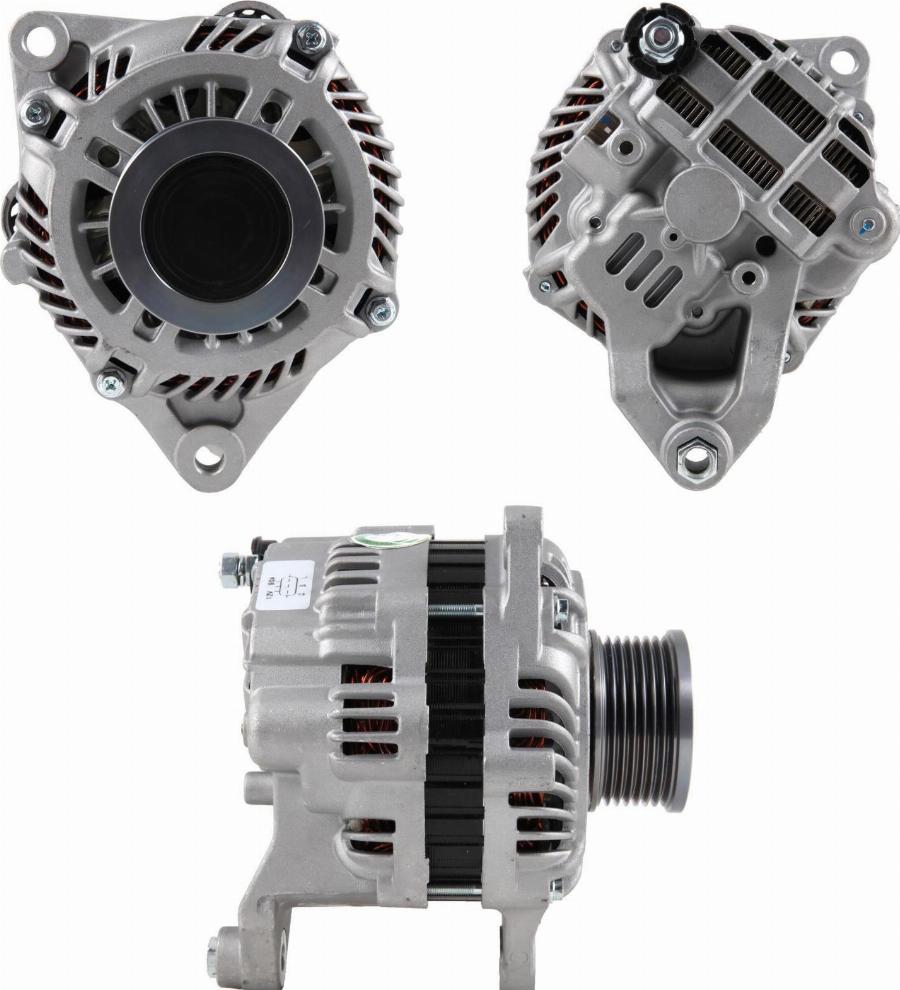 PSH 165.927.090.130 - Alternatore autozon.pro