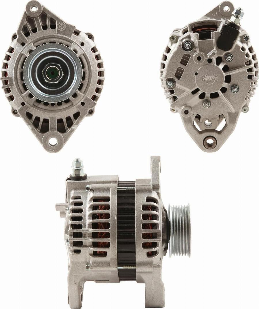 PSH 165.978.100.080 - Alternatore autozon.pro