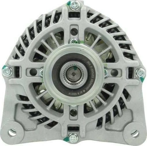 PSH 165.590.150.130 - Alternatore autozon.pro