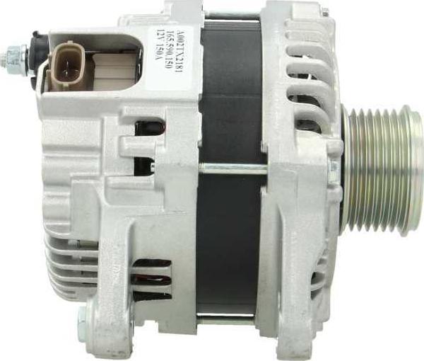 PSH 165.590.150.370 - Alternatore autozon.pro