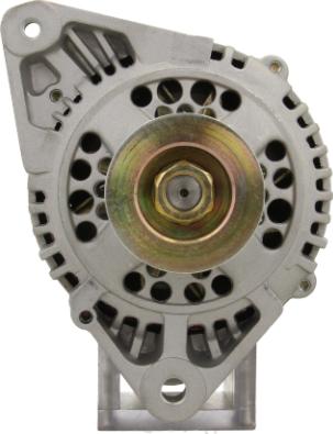 PSH 165.540.080.086 - Alternatore autozon.pro