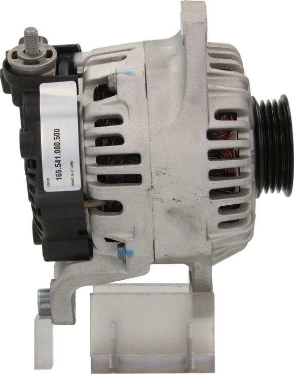 PSH 165.541.080.500 - Alternatore autozon.pro