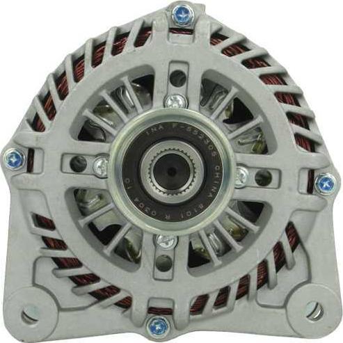 PSH 165.554.150.130 - Alternatore autozon.pro