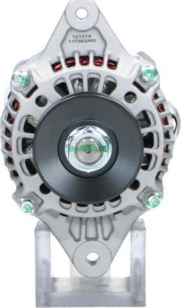 PSH 165.555.035.130 - Alternatore autozon.pro