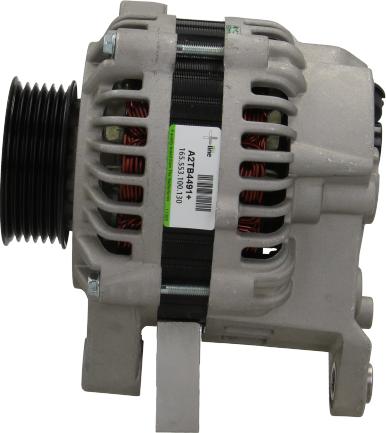 PSH 165.553.100.130 - Alternatore autozon.pro