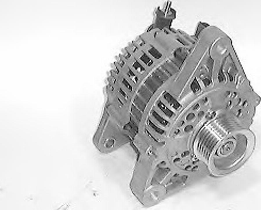 PSH 165.504.050 - Alternatore autozon.pro