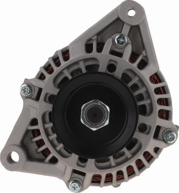 PSH 165.505.080.138 - Alternatore autozon.pro