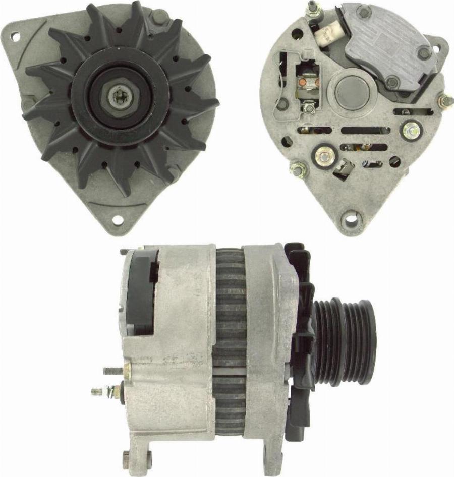 PSH 165.501.070.100 - Alternatore autozon.pro