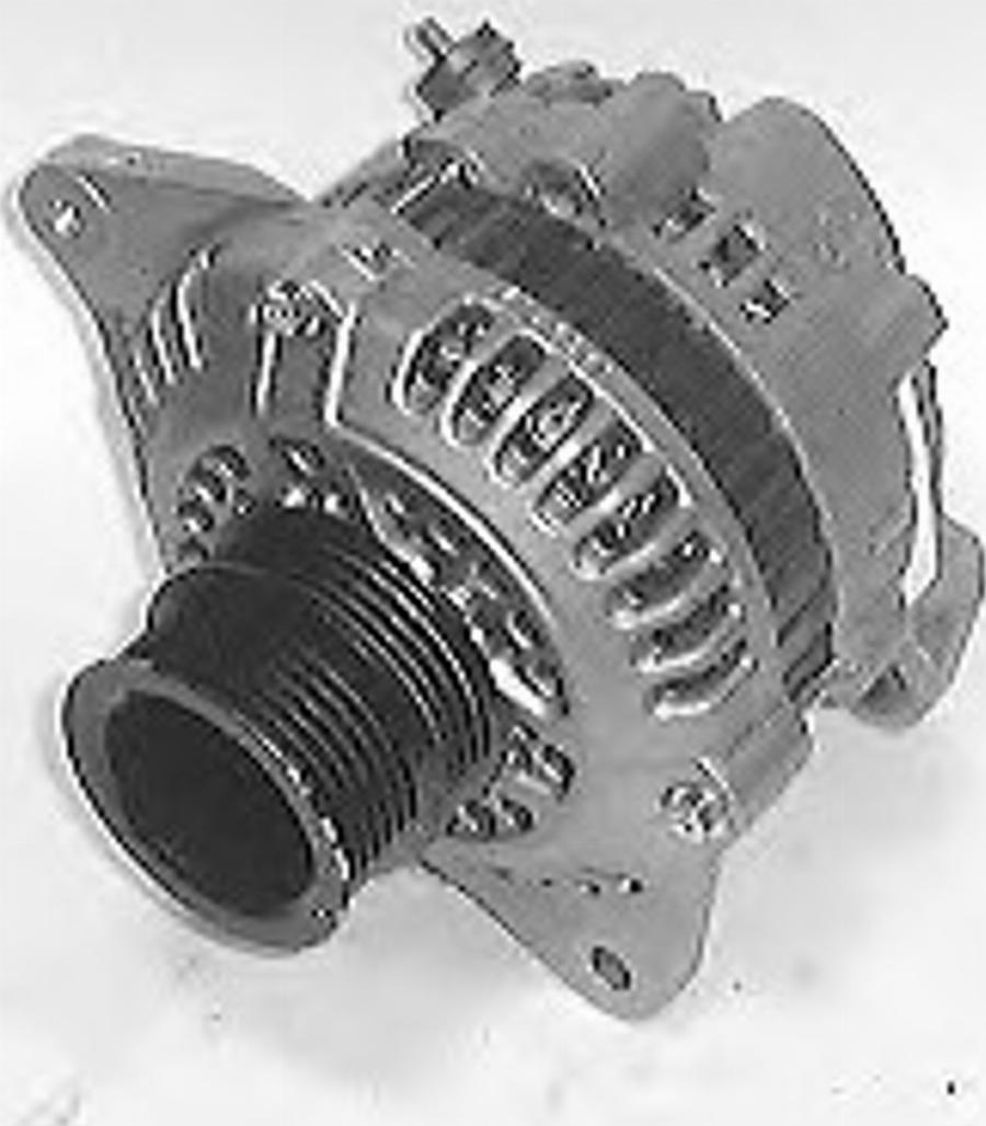 PSH 165.501.070 - Alternatore autozon.pro