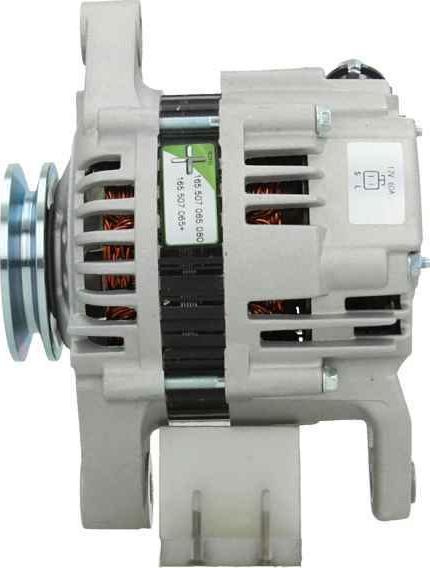 PSH 165.507.065.080 - Alternatore autozon.pro