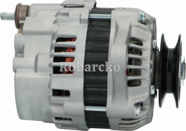 PSH 165.512.050.139 - Alternatore autozon.pro