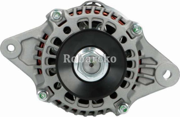 PSH 165.512.050.139 - Alternatore autozon.pro