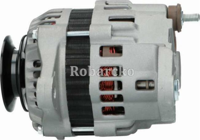 PSH 165.512.050.139 - Alternatore autozon.pro