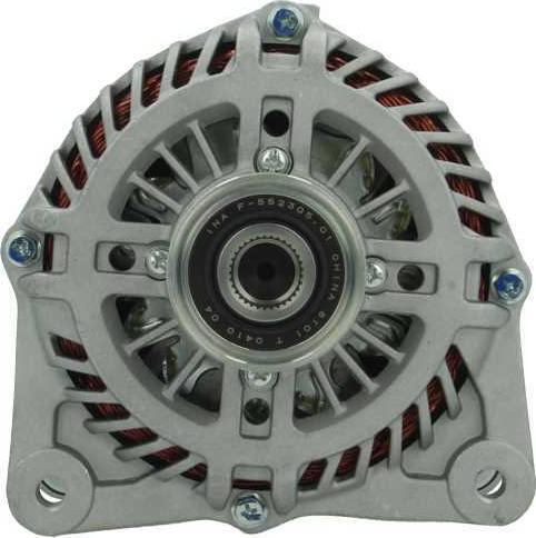 PSH 165.586.150.130 - Alternatore autozon.pro