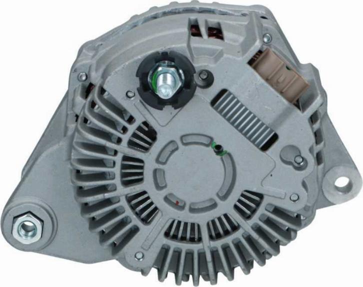 PSH 165.587.100.138 - Alternatore autozon.pro