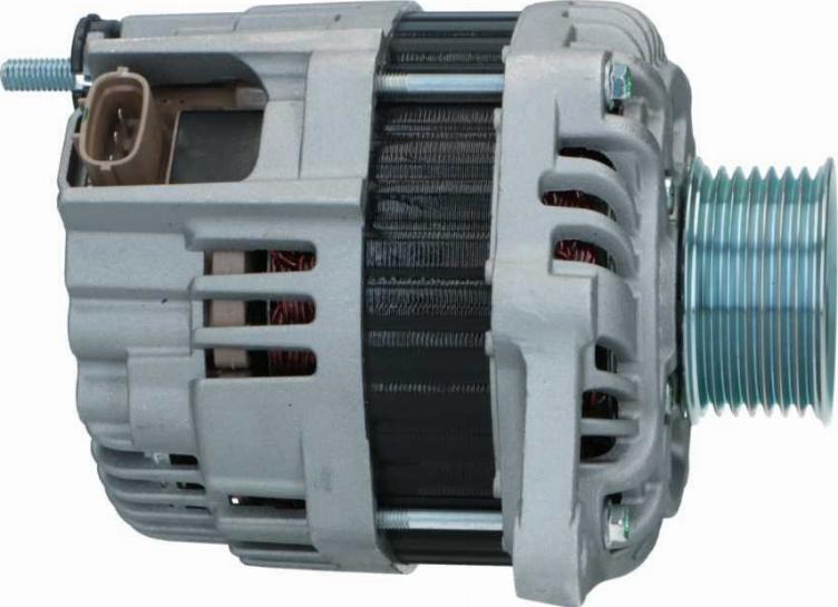 PSH 165.587.100.138 - Alternatore autozon.pro