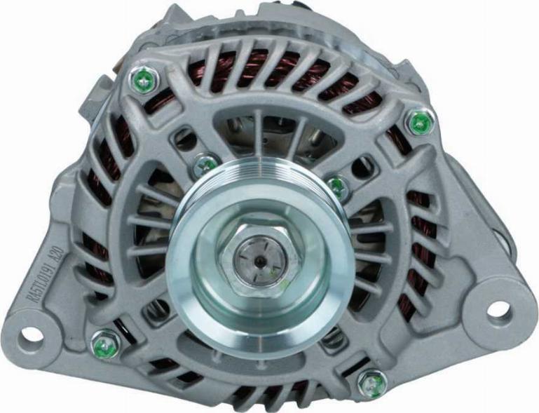 PSH 165.587.100.138 - Alternatore autozon.pro