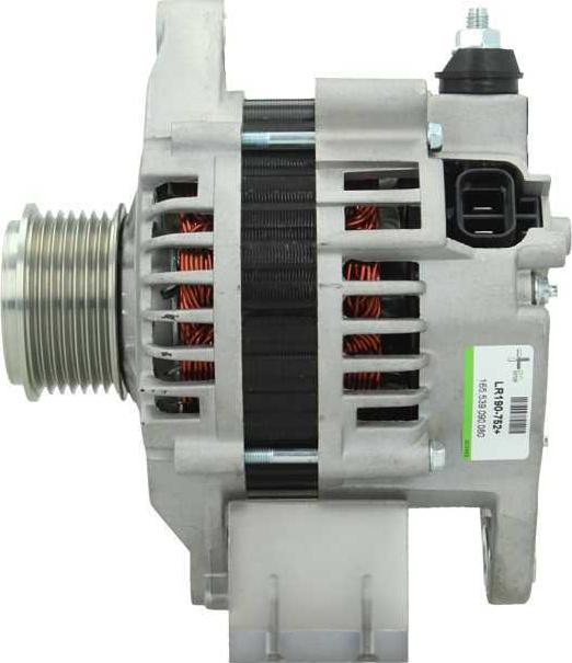 PSH 165.539.090.080 - Alternatore autozon.pro