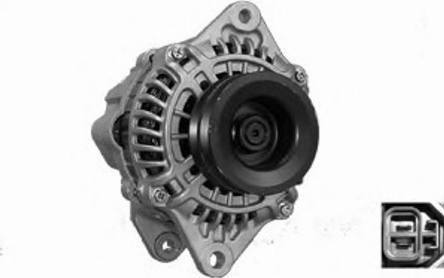 PSH 165536090 - Alternatore autozon.pro