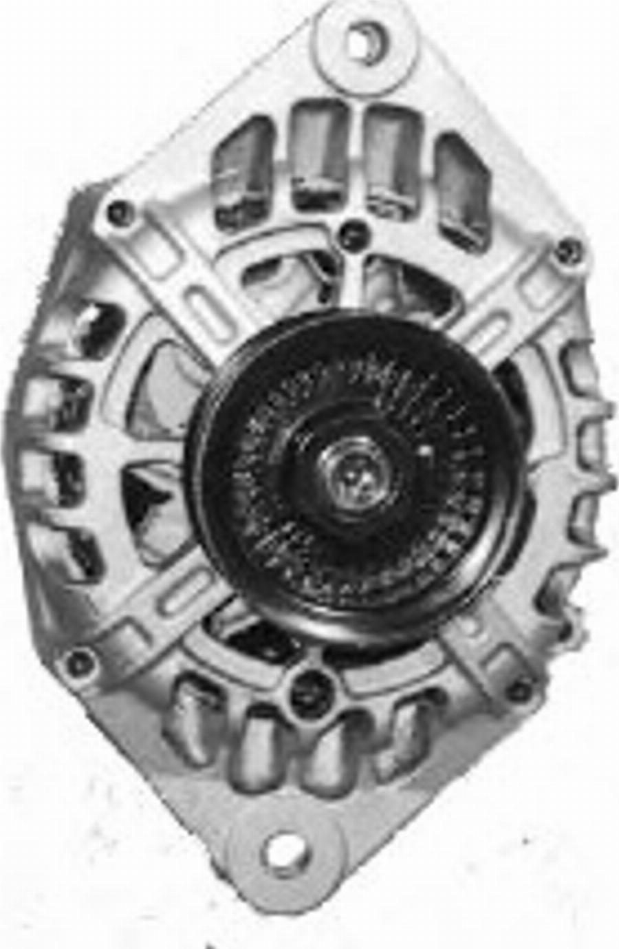 PSH 165532080 - Alternatore autozon.pro