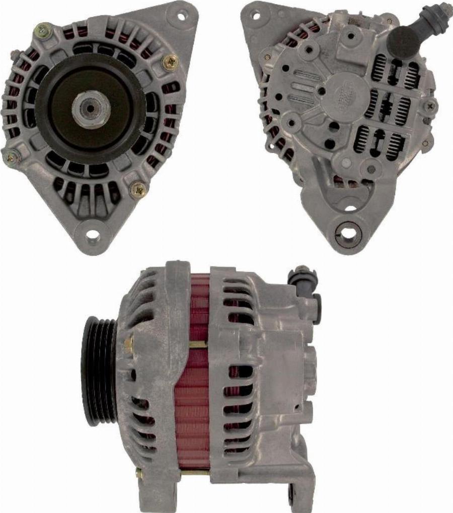 PSH 165.524.080.130 - Alternatore autozon.pro