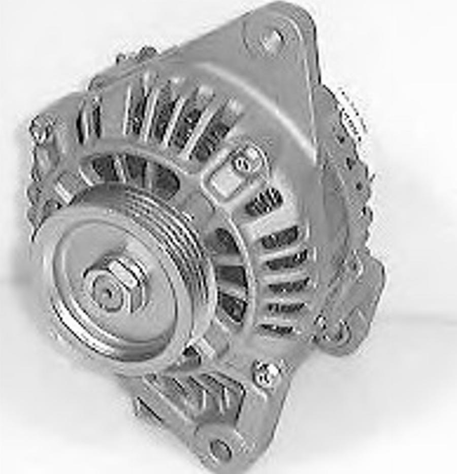 PSH 165.524.080 - Alternatore autozon.pro