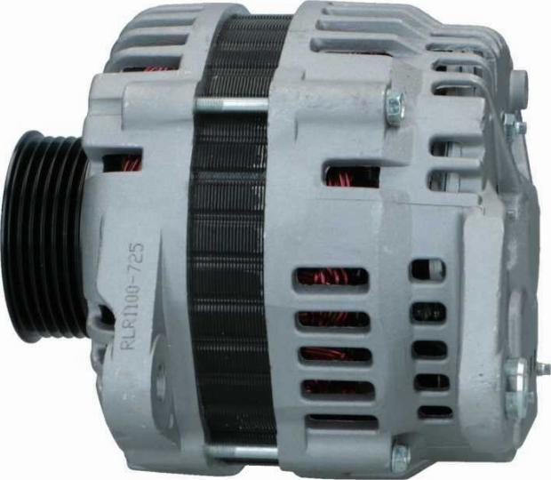 PSH 165.525.110.088 - Alternatore autozon.pro