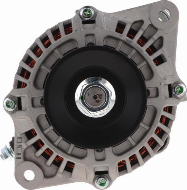 PSH 165.526.100.088 - Alternatore autozon.pro