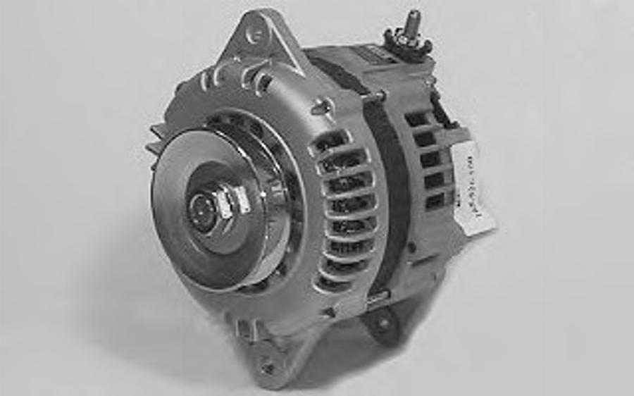 PSH 165526100 - Alternatore autozon.pro