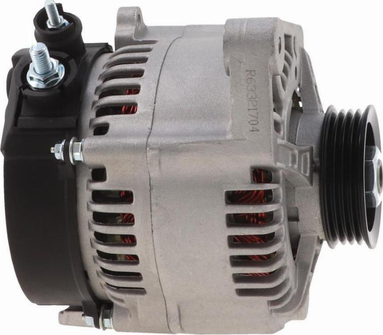 PSH 165.520.080.058 - Alternatore autozon.pro