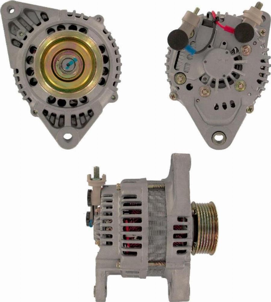 PSH 165.521.080.050 - Alternatore autozon.pro