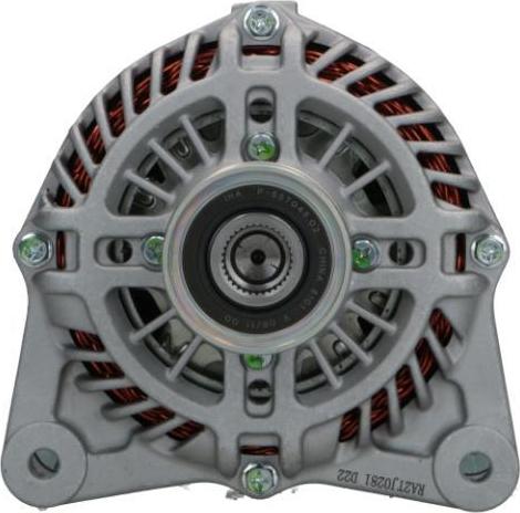 PSH 165.579.110.138 - Alternatore autozon.pro