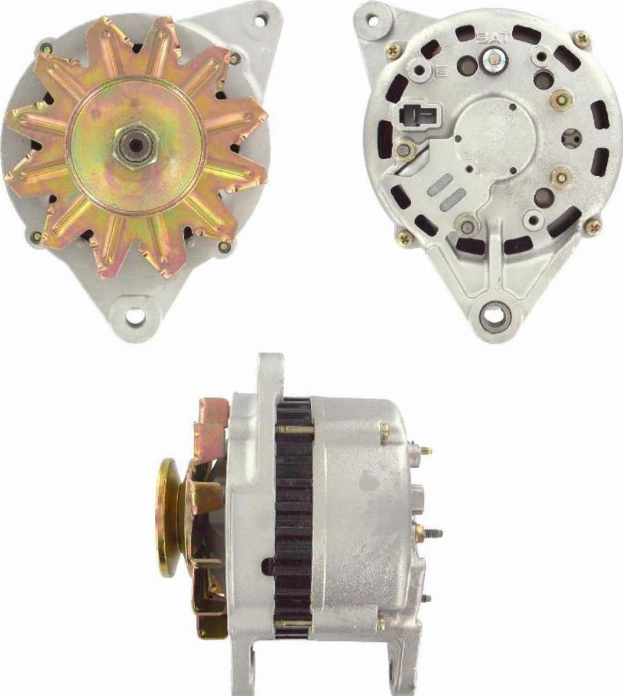 PSH 165.005.060.080 - Alternatore autozon.pro