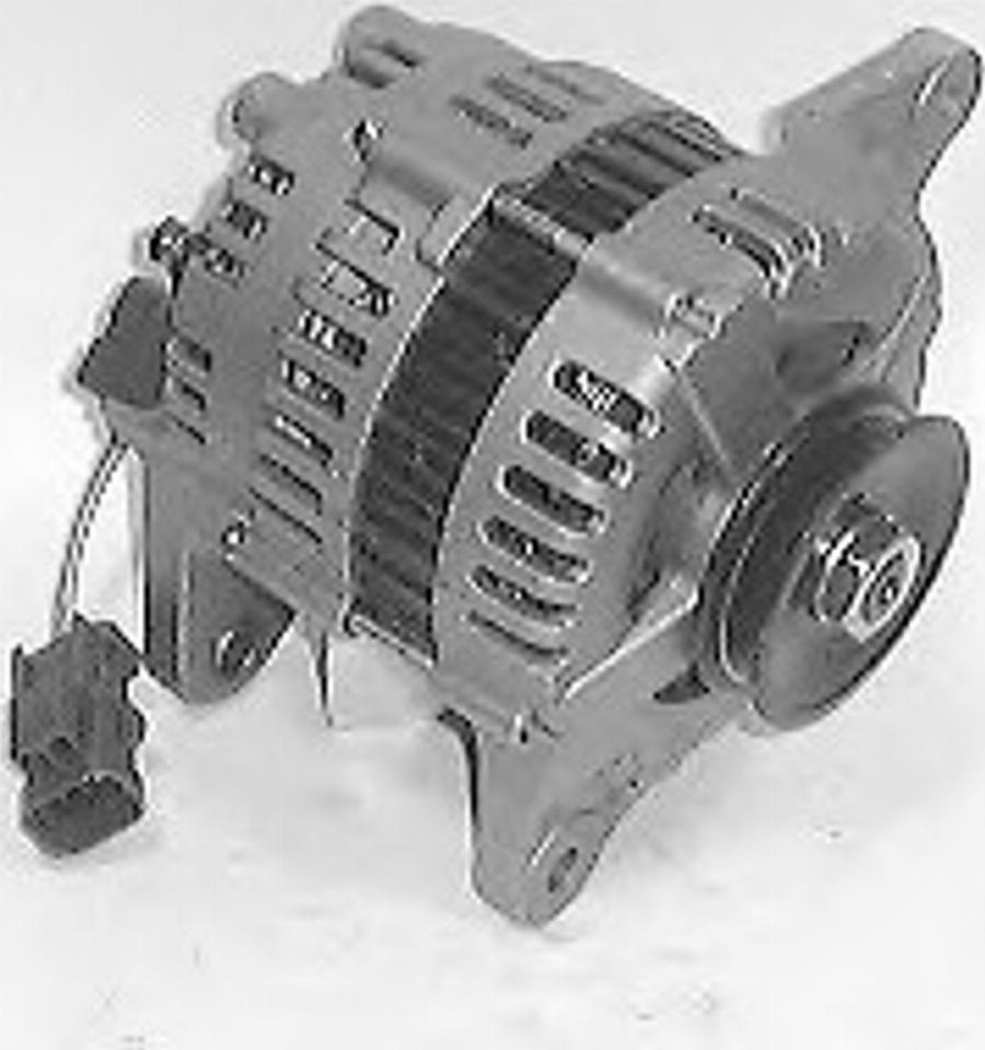 PSH 165008060 - Alternatore autozon.pro