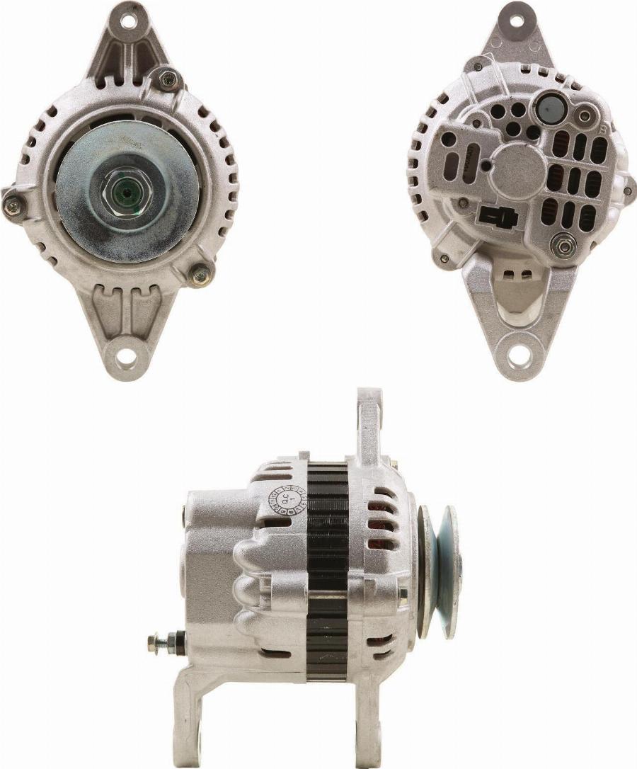 PSH 165.003.050.081 - Alternatore autozon.pro