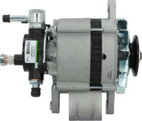 PSH 165.809.040.080 - Alternatore autozon.pro