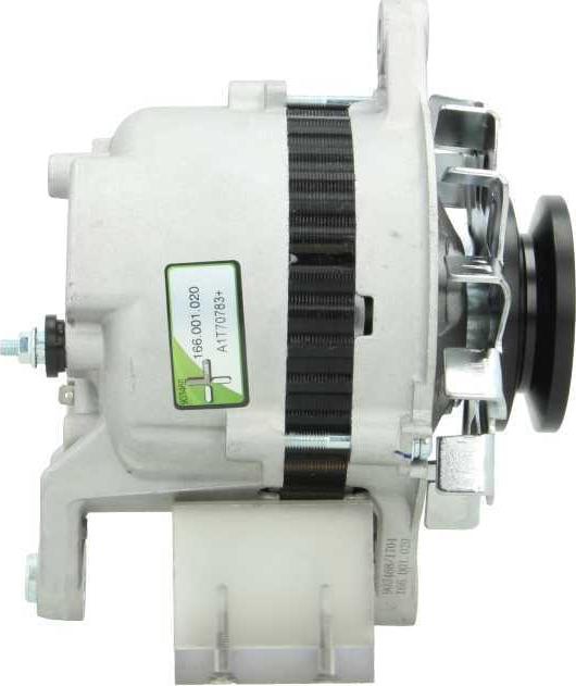 PSH 166.001.020.130 - Alternatore autozon.pro