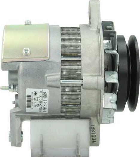 PSH 166.001.020.710 - Alternatore autozon.pro