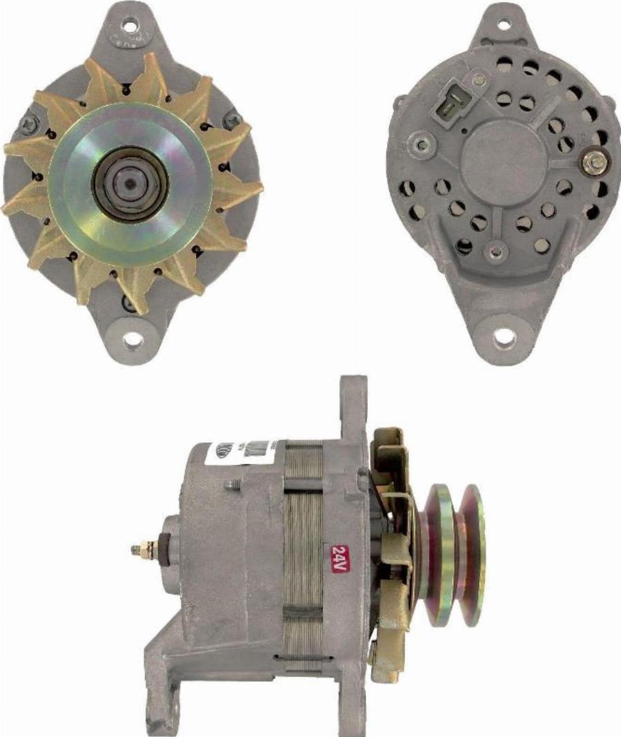 PSH 166.012.015.080 - Alternatore autozon.pro