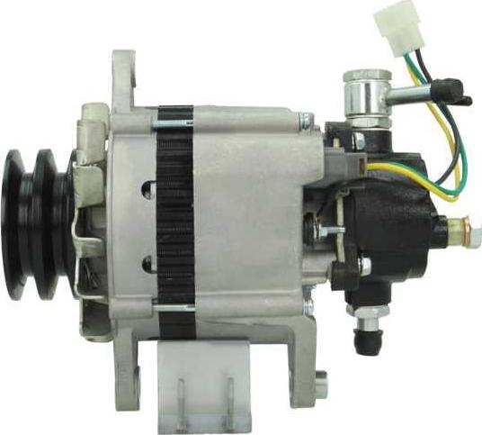 PSH 166.804.035.130 - Alternatore autozon.pro