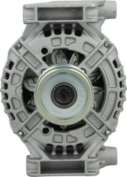 PSH 105.509.120.010 - Alternatore autozon.pro